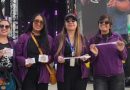 Conciertos y festivales tendrán Puntos Seguros