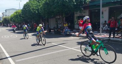 Bolívar gana en Aguazul