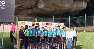Presentación de equipos del Clásico RCN Sistecrédito