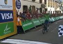 Jamaica, quinto líder en el Clásico RCN Sistecrédito