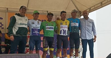 Nuevos líderes en el Carmen de Viboral
