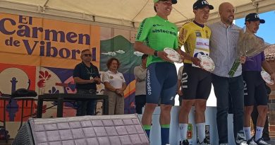 Botero y Jamaica, campeones en El Carmen de Viboral