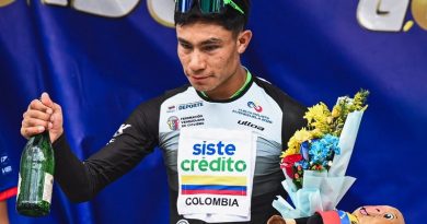 La CRI define el campeón en Venezuela