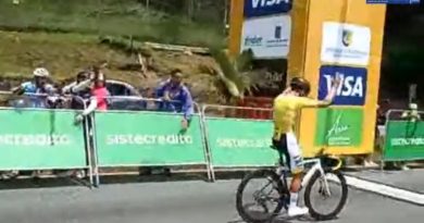 Jamaica, el mejor del Clásico RCN Sistecrédito