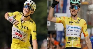 Premios Vélo d’Or 2026
